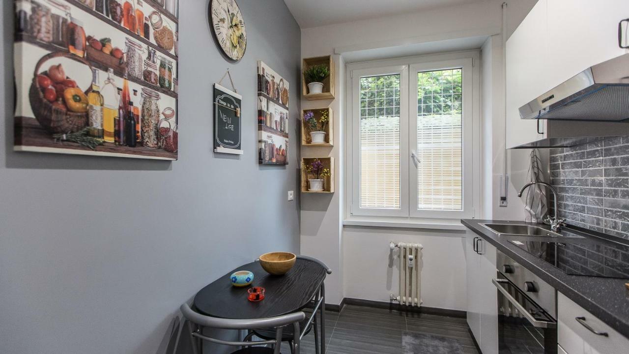 Rental In Rome Archimede 외부 사진
