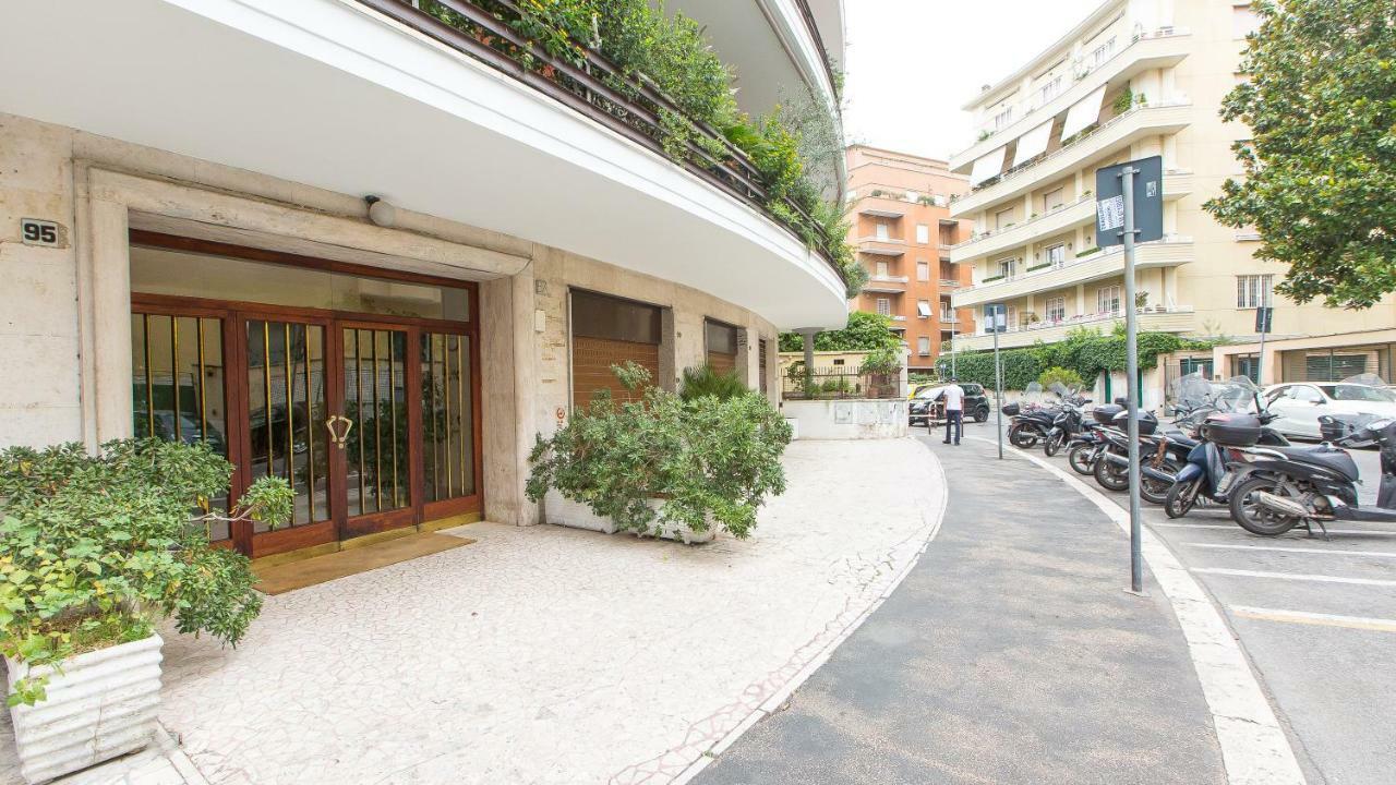 Rental In Rome Archimede 외부 사진