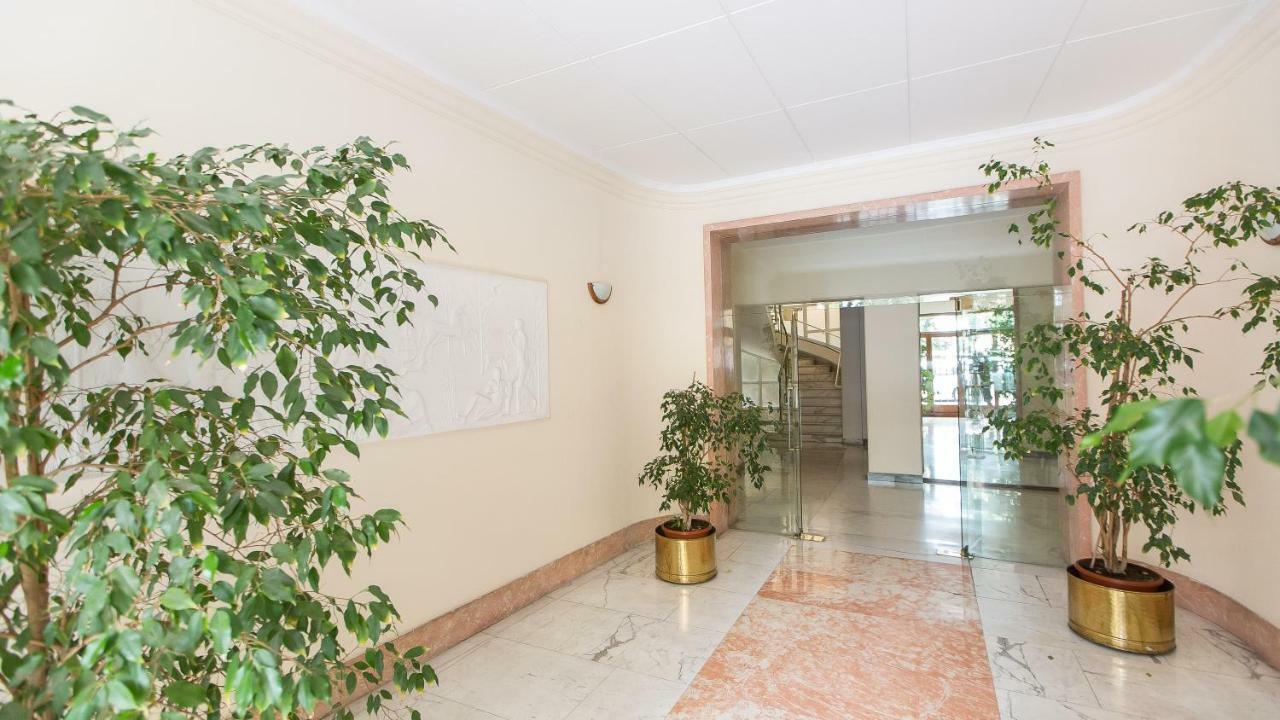 Rental In Rome Archimede 외부 사진