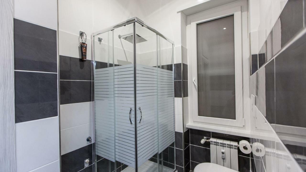 Rental In Rome Archimede 외부 사진