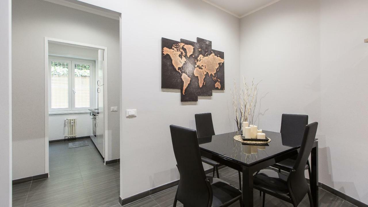 Rental In Rome Archimede 외부 사진