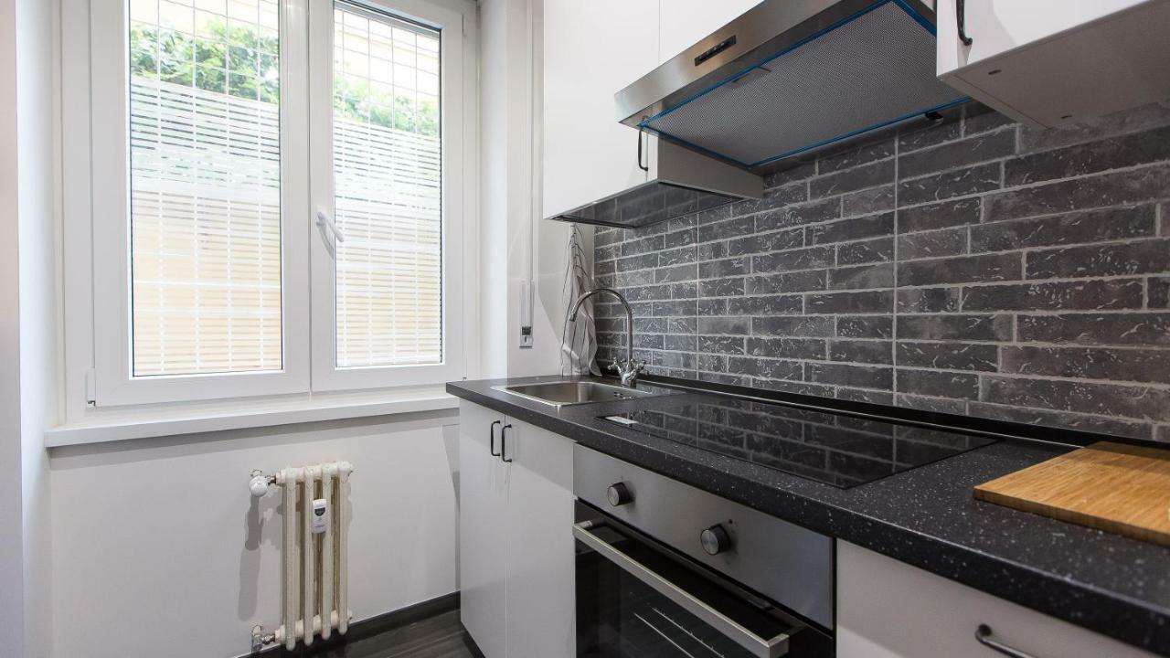 Rental In Rome Archimede 외부 사진