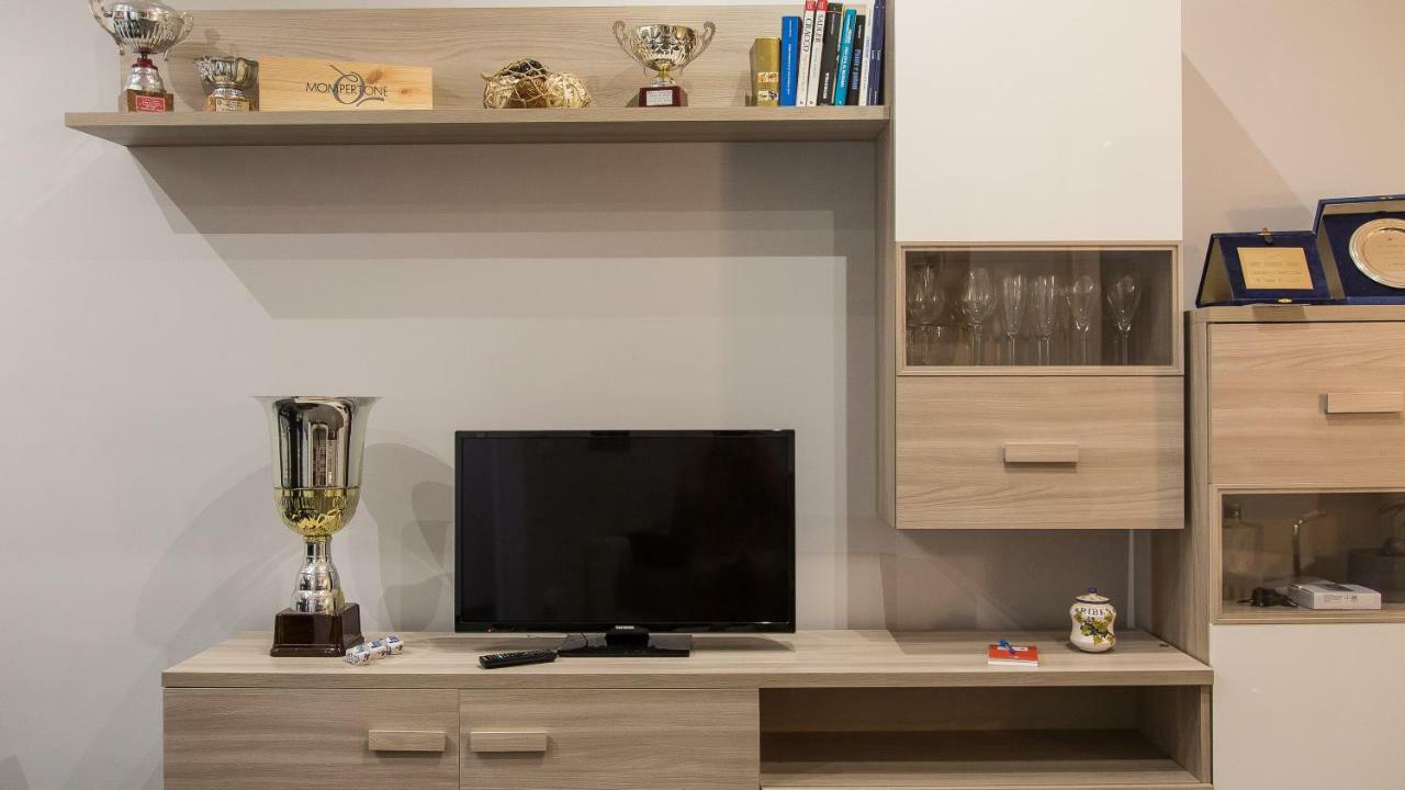 Rental In Rome Archimede 외부 사진