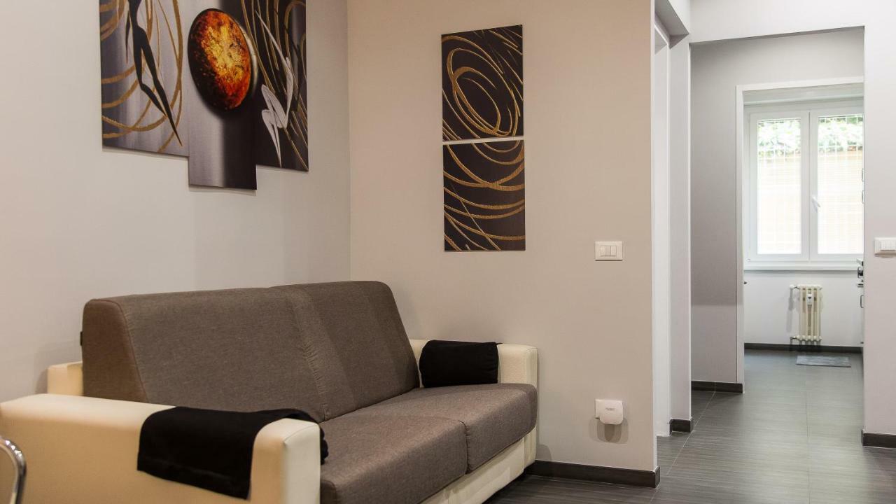 Rental In Rome Archimede 외부 사진