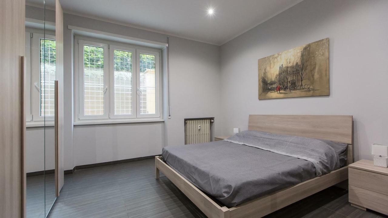 Rental In Rome Archimede 외부 사진