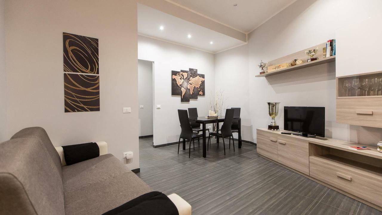 Rental In Rome Archimede 외부 사진
