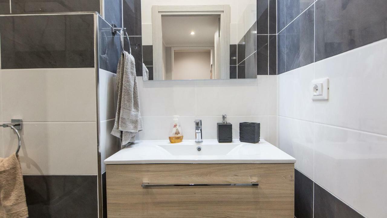 Rental In Rome Archimede 외부 사진