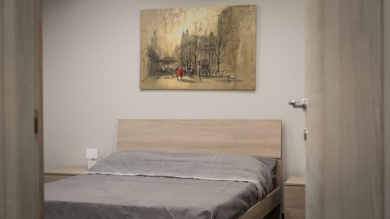 Rental In Rome Archimede 외부 사진
