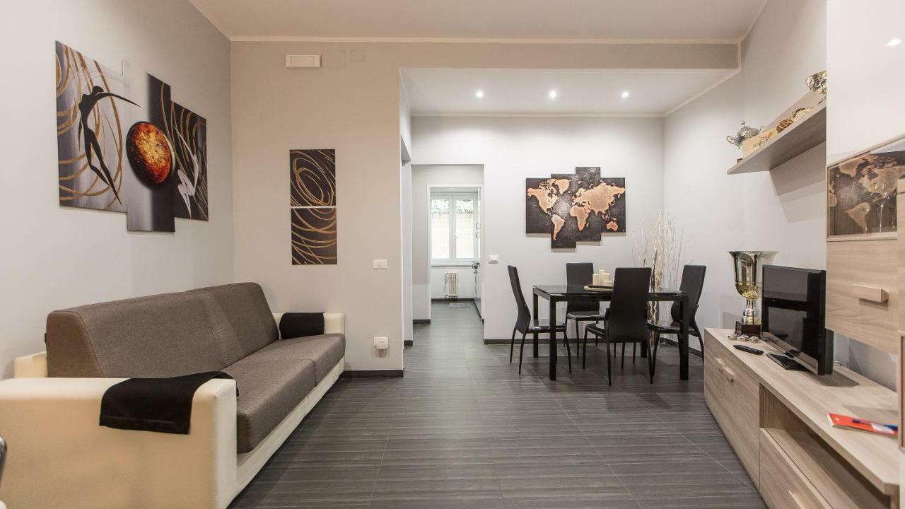 Rental In Rome Archimede 외부 사진