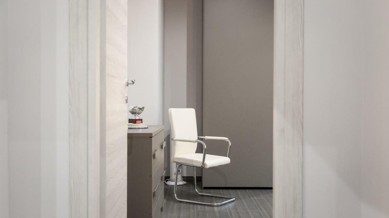 Rental In Rome Archimede 외부 사진