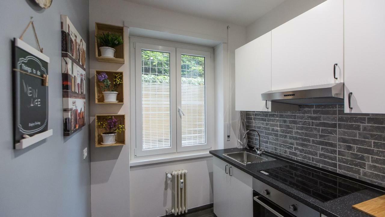 Rental In Rome Archimede 외부 사진
