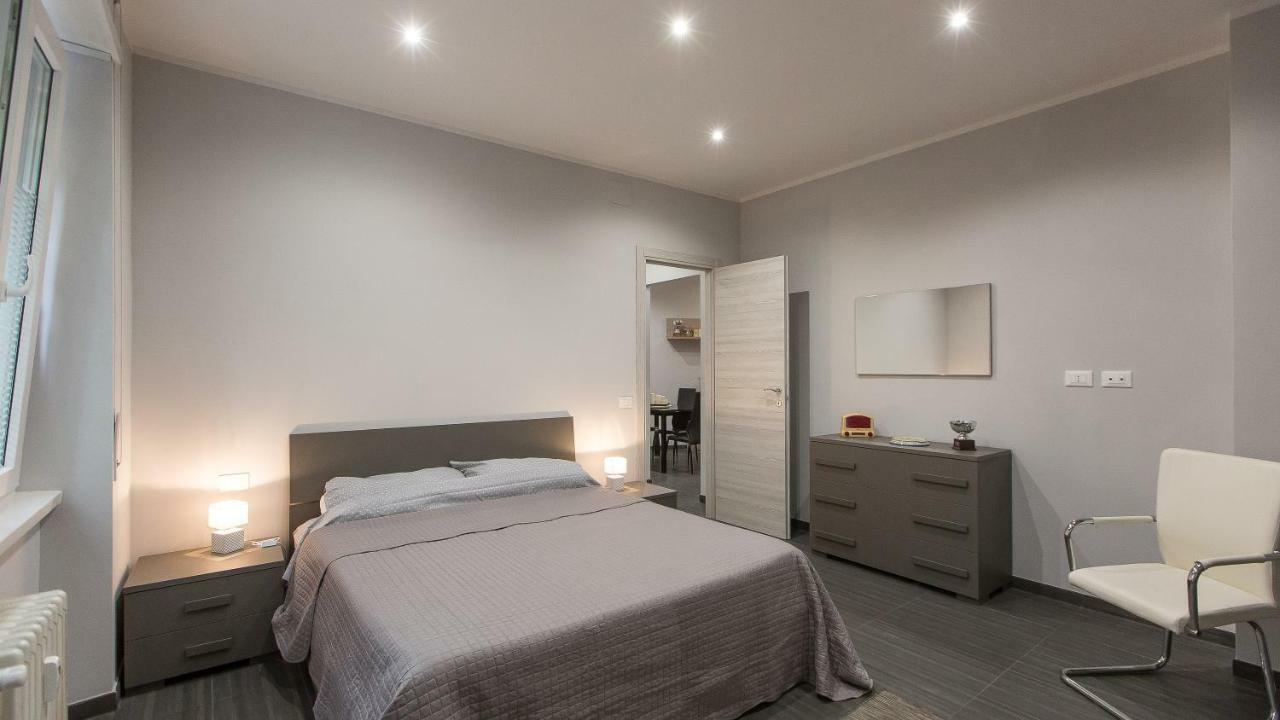 Rental In Rome Archimede 외부 사진